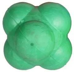 Merco Multipack 5ks Small reakčná lopta zelená