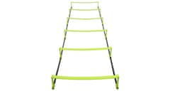 Merco Boost agility rebrík, 2,5 m