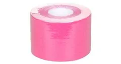 Merco Kinesio Tape tejpovacia páska ružová