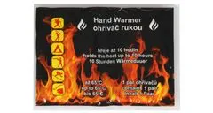 Merco Hand Warmer ohrievač rúk, 1 pár