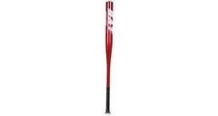 Merco Alu-03 baseballová pálka červená, 34"