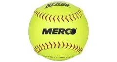 Merco SM-03 softballová loptička, 12"