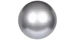 Merco Yoga Ball gymnastická lopta šedý, 85 cm