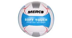 Merco Soft Touch volejbalová lopta, č. 5