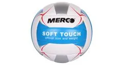 Merco Multipack 2ks Soft Touch volejbalová lopta, č. 5