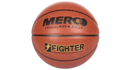 Merco Fighter basketbalová lopta, č. 5