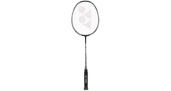Yonex Voltric 5 badmintonová raketa čierna-modrá