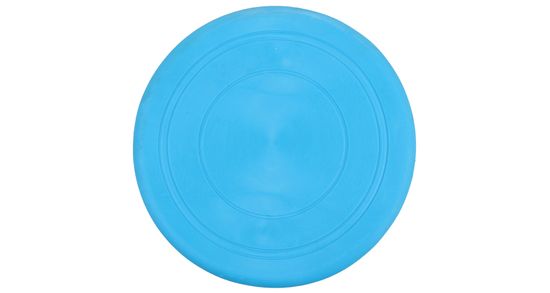 Merco Soft Frisbee lietajúci tanier modrá