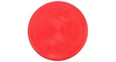Merco Multipack 8ks Soft Frisbee lietajúci tanier červená
