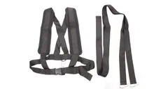 Merco Training Belt odporový tréningový pás