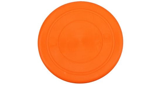 Merco Multipack 8ks Soft Frisbee lietajúci tanier oranžová