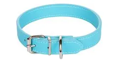 Merco Multipack 8ks Dog Leash obojok pre psy modrá, S