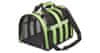 Merco Messenger 48 taška pre miláčikov zelená