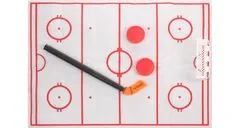 Merco Toilet Hockey stolný hokej