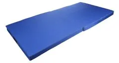 Merco Gymnic Pro gymnastická žinienka modrá