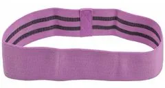 Merco Yoga Hip Band Set odporové pásy, 1 balenie