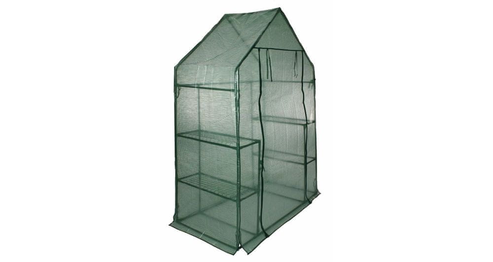 Merco Greenhouse G 143x73x195 fóliovník