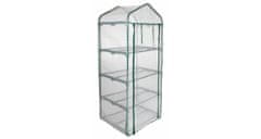 Merco Greenhouse W 69x49x158 fóliovník