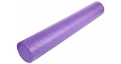 Merco Yoga EPE Roller jóga valec fialová, 90 cm