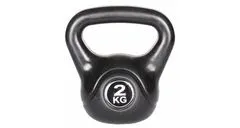 Merco Multipack 3ks Cross kettlebell, 2 kg