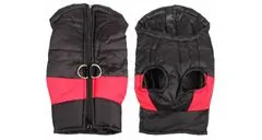 Merco Vest Doggie kabátik pre psov červená, XL