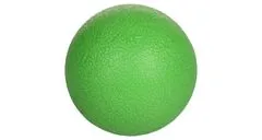 Merco TPR 61 masážna loptička zelená, 1 ks