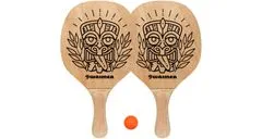 Waimea Multipack 3ks Sand Paddle plážový tenis BZO, 1 balenie