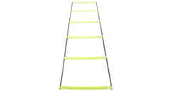 Merco Boost agility rebrík, 2,5 m
