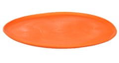 Merco Multipack 8ks Soft Frisbee lietajúci tanier oranžová