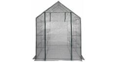 Merco Greenhouse W 143x143x195 fóliovník