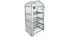 Merco Greenhouse W 69x49x158 fóliovník