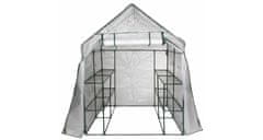 Merco Greenhouse W 143x143x195 fóliovník