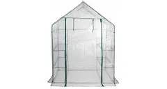 Merco Greenhouse W 143x73x195 fóliovník