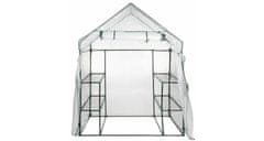 Merco Greenhouse W 143x73x195 fóliovník