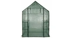 Merco Greenhouse G 143x73x195 fóliovník