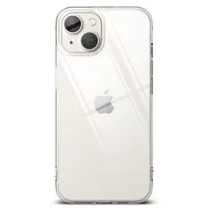 RINGKE RINGKE AIR ULTRA TENKÉ GÉLOVÉ PUZDRO IPHONE 14 MAX TRANSPARENTNÉ (A638E52)