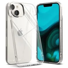 RINGKE RINGKE AIR ULTRA TENKÉ GÉLOVÉ PUZDRO IPHONE 14 MAX TRANSPARENTNÉ (A638E52)