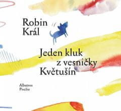 Robin Král: Jeden kluk z vesničky Květušín