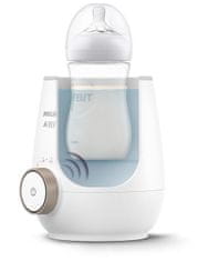 Philips Avent Ohrievač fliaš a detskej stravy Premium SCF358/00