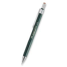 Faber-Castell Mechanická ceruzka TK Fine rôzna šírka stopy 1,0 mm