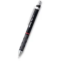 Rotring Mikrotužka Tikky Color 0,5 mm, čierna