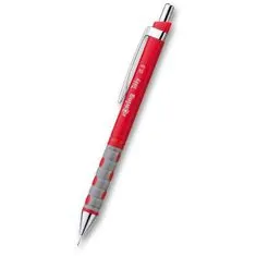 Rotring Mikrotužka Tikky Color 0,5 mm, červená