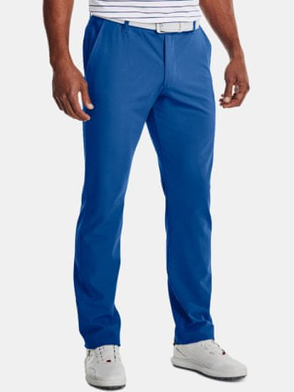 Under Armour Nohavice UA Drive Pant-BLU