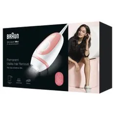 BRAUN IPL Silk-expert Mini PL1014