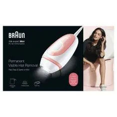 BRAUN IPL Silk-expert Mini PL1014