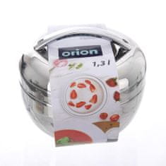 ORION termomísa APPLE 1,3 l nerez 125818