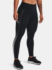 Under Armour Legíny UA SpeedPocket Ankle Tight-BLK XS