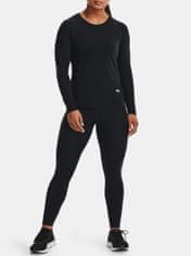 Under Armour Legíny UA SpeedPocket Ankle Tight-BLK XS