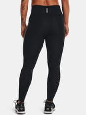 Under Armour Legíny UA SpeedPocket Ankle Tight-BLK XS