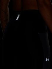 Under Armour Legíny UA SpeedPocket Ankle Tight-BLK XS